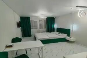 Gagarina 14-70 Apartments, Vologda