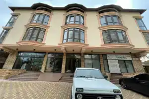 Kujbyisheva 11 Apartments, Adler