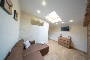 More Apartments Na Marsovom 21-3 Apartments, Adler