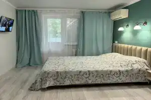 Na Kalinina 107 Flat, Tikhoretsk