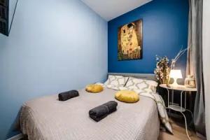 Na Ryabinovoy Ulitse Apartments, Odintsovo