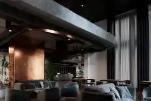 Hotel IDEA Collection by GINO Hotels, Tbilisi