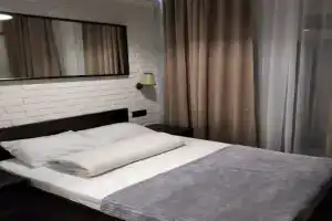 Apart Stereo Apartments, Kazan