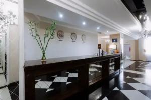 Gloriya Hotel, Kostanay