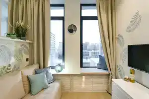 Na Prospekte Vernadskogo 41 s1 611, Moscow