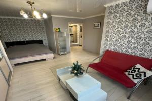 Uyutnaya Kvartira V Istoricheskom Tsentre Goroda Flat, Tyumen