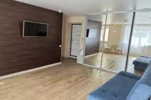 V Tsentre Na Pushkina Flat, Abakan