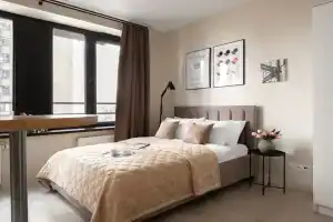 Orient by Smart Lofts Moscow Apartments, Moscow