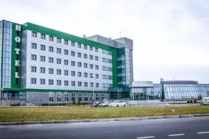 Gostinitsa Beltamozhservis Brest, Brest