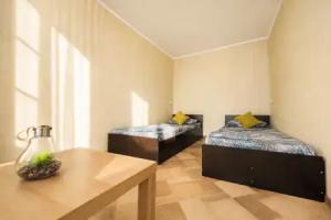 Voyenny Gorodok Flat, Syzran