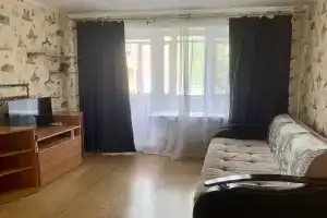 Citylife Odnokomnatnaya Vozle Naberezhnoy Flat, Samara