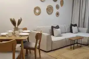 Amegaroom Na Elviry Fedorovoy Flat