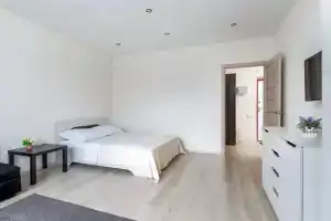 Ogni Sibiri Flat, Novosibirsk