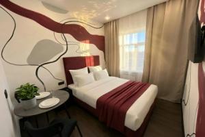 Studiya Maksi Na Vokzalnoy Apartments, Podolsk