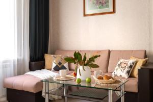 Grivtsova 3 Apartments