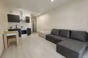 Samovarnaya 8 Flat, Tula