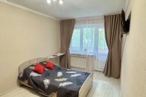 V Mikrorayone Severny 41 Flat, Chita