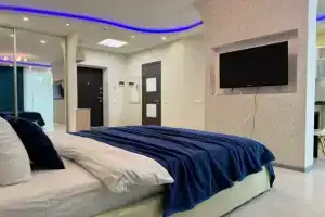 Apartamenty Avrora ul. Fomina 9. Studiya, Orel