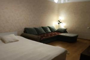 V ZhK Zolotye Vorota Flat, Korolyov