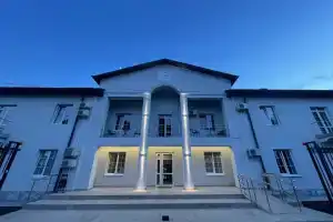Kronstadt Guest House, Lazarevskoye