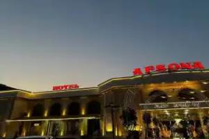 Afsona Hotel, Bukhara