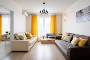 Na Yubileynoy Apartments, Mytishchi