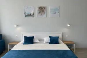 Flora&Komfort Apartments, Olginka