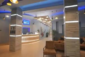 Granda Hotel, Tirana