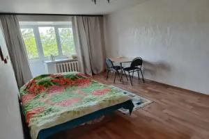Uyutnaya Chistaya Akkuratnaya Teplaya Flat, Kandalaksha