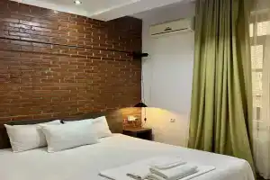 Vernisa Hotel, Tbilisi