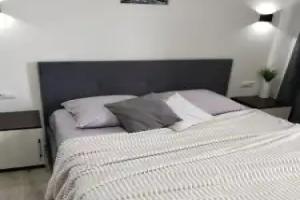 Komfortnaya na Ulitse Trudovye Rezervy Flat, Novomoskovsk