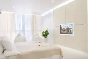 Pervyij Apart-hotel, Tomsk