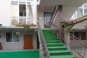 Adlerdomik Guesthouse, Adler