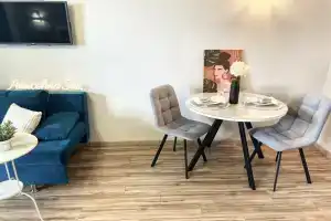 Atmosfera Sna Flat, Novosibirsk