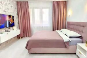 Na Dmitriya Mikhaylova 1 Apartments, Noginsk