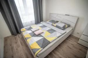 S Distantsionnym Zaseleniem V Severnoy Chasti Goroda Flat, Yuzhno-Sakhalinsk