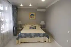S Vidom Na More Flat, Anapa