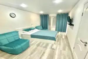 Vokrug Sveta Priozersk Apartments, Priozersk