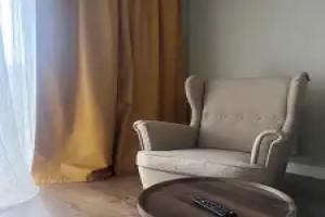Povyshennoy Komfortnosti Ryadom S Tsentrom Goroda Flat, Saransk
