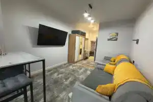 Tour House V Kaspiyske Apartments, Makhachkala