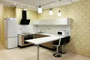 Uyutnaya Odintsovo Ulitsa Severnaya Flat, Odintsovo