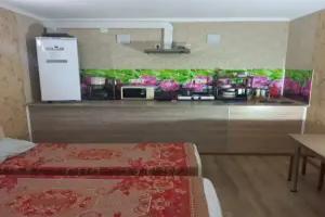 Studiya V Tsentre Flat, Sergiyev Posad