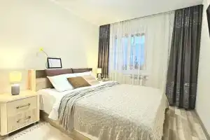 Vblizi Stantsii Metro Prospekt Pobedy Flat