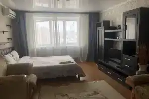 Uyutnaya Stilnaya Kvartira Apartments, Tambov