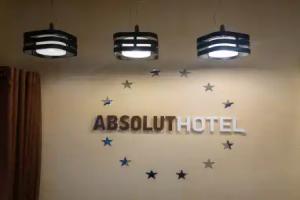 Hotel Absolut, Kaluga