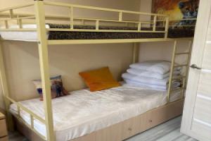 Na Kolycheva 1 Flat, Lobnya