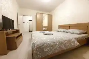 1/kom Starokrymskaya Apartments, Gavrikovo