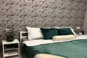 Styl na Kongressnoy, Yana apart Apartments, Krasnodar