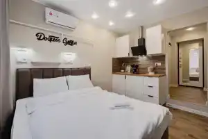 Dobrye Sutki Apartments, Podolsk