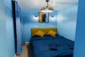 Apartments Studiya S Sovremennym Remontom Na Kurchatova, Obninsk
